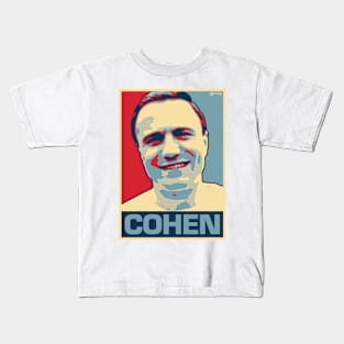 Cohen Kids T-Shirt